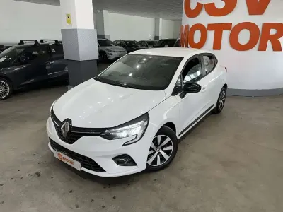 Usado Renault Clio V