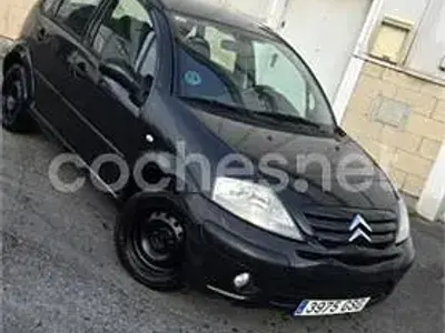 Usado Citroën C3