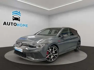 Usado VW Golf VIII