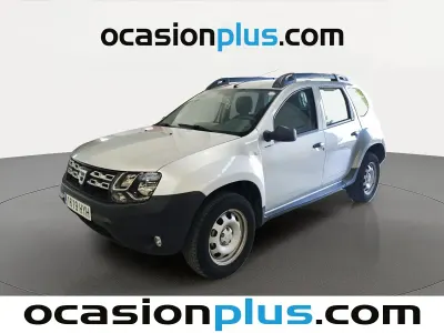 Usado Dacia Duster