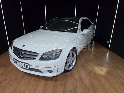 Mercedes CLC220