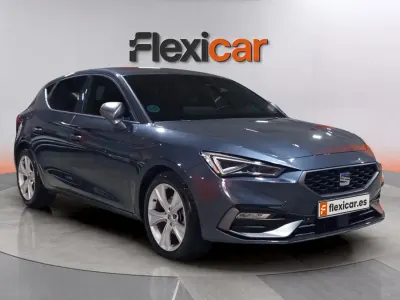 Usado Seat Leon