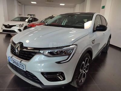 usado Renault Arkana 1.6 E-tech Techno 105kw