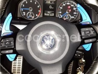 VW Scirocco