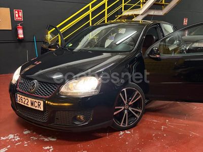 VW Golf VI