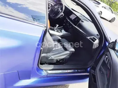 Usado BMW M2