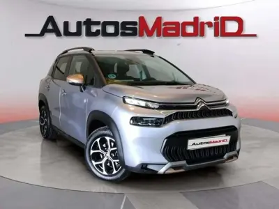 Usado Citroën C3 Aircross