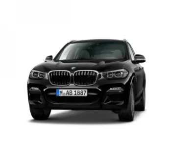 Usado BMW X3 190 CV (139 kW) 2019 SUV