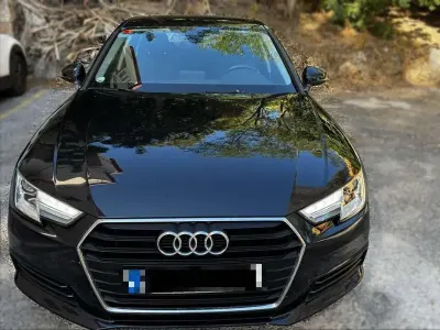 Usado Audi A4