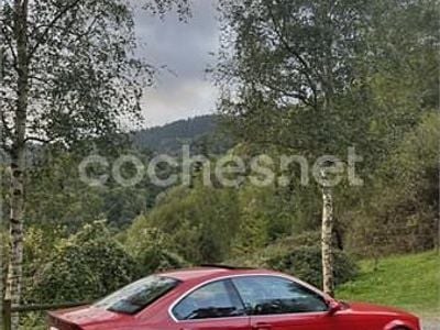 Rojo Usado 2001 BMW 325 Coupe | 6550 € (Super precio)