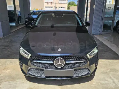 Usado Mercedes A220