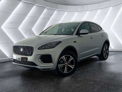 usado Jaguar E-Pace 2.0D 163PS MHEV R-Dynamic S 4WD Auto