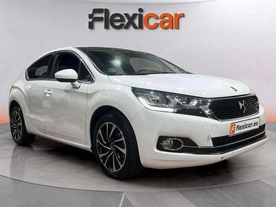 DS Automobiles DS4 Crossback