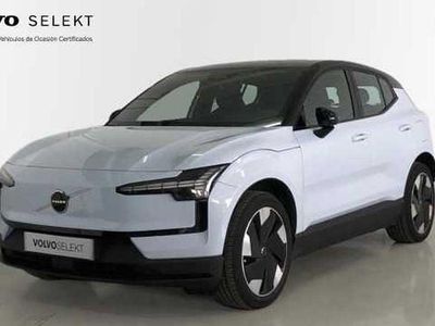 Usado Volvo EX30 Plus 200 kW (272 HP) 2024 Azul SUV