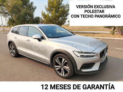 Volvo V60 CC