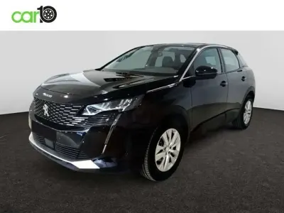 Usado Peugeot 3008