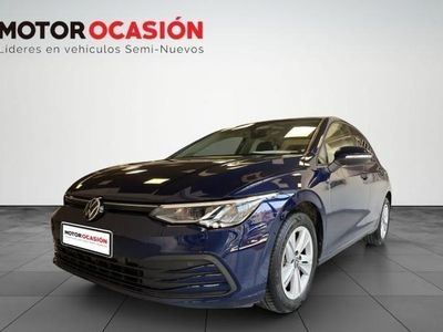 Usado VW Golf VIII 109 CV (80 kW) 2021