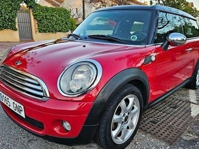 Mini Cooper Clubman