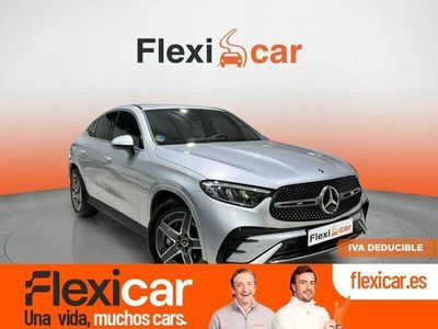 Mercedes GLC220