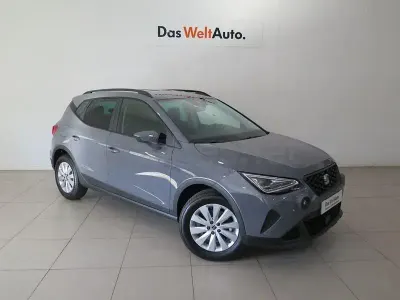 Nuevo Seat Arona Style 115 CV (84 kW) 2026 Gris SUV