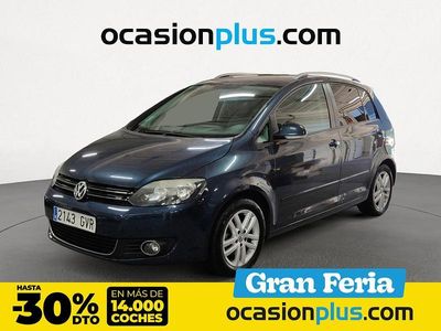 VW Golf Plus