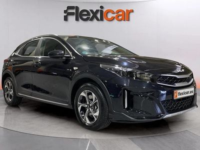 Usado Kia XCeed 160 CV (117 kW) 2023 Negro SUV