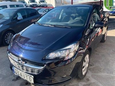 usado Opel Corsa 1.4 66KW 90CV Selective GLP