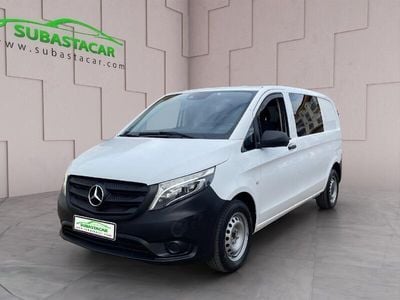 Mercedes Vito