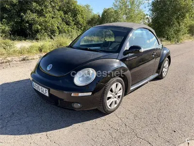 Occasion VW New Beetle