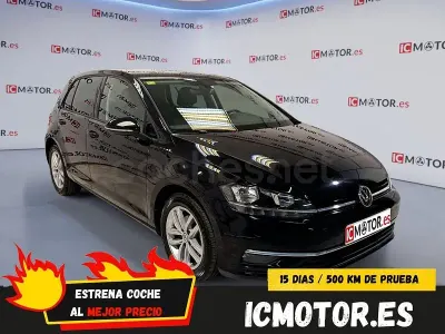 Usado VW Golf VII
