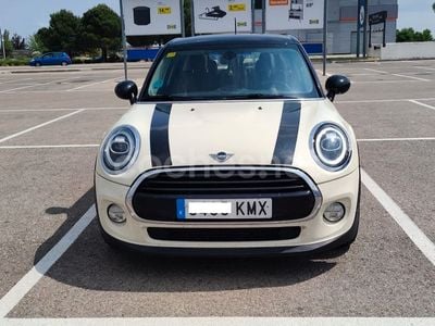 Mini Cooper D