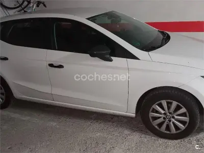 Usado Seat Ibiza