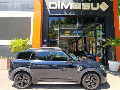 Usado Mini Cooper S Countryman