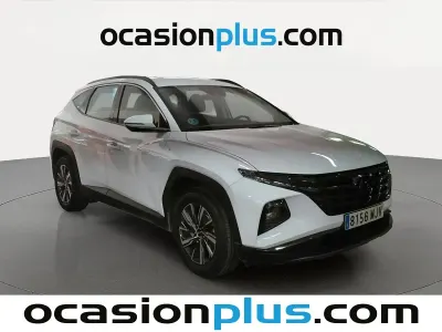 Usado Hyundai Tucson