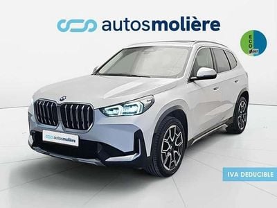 Usado BMW X1 Comfort Edition 163 HP (119 kW) 2023 Branco SUV