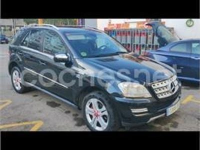 Mercedes ML300