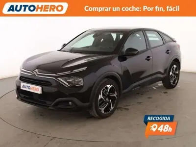 Usado Citroën C4
