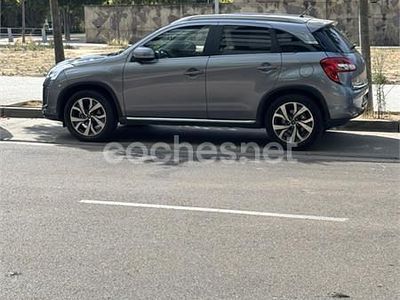 Citroën C4 Aircross