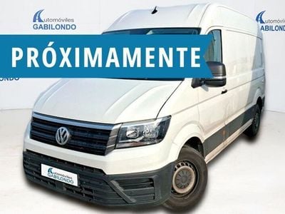 VW Crafter