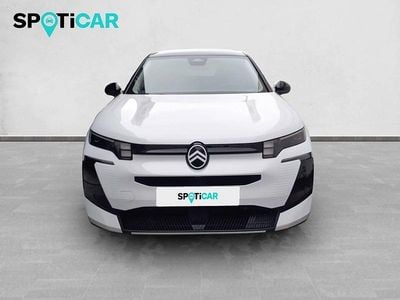 Nuevo Citroën C5 145 CV (106 kW) 2026 Gris SUV