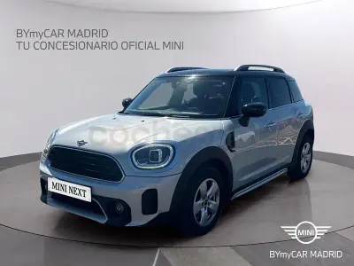 Usado Mini Cooper D Countryman