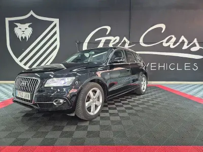 Usado Audi Q5