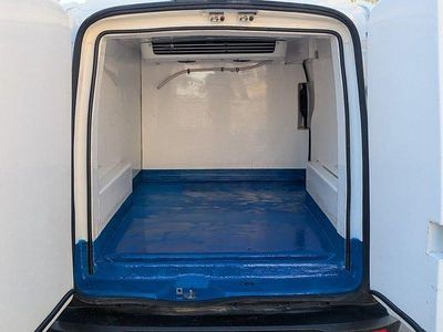 Usado Ford Transit Connect Trend 120 CV (88 kW) 2021 Blanco Monovolumen