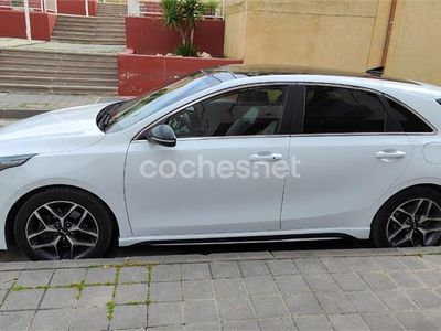 Kia Ceed GT