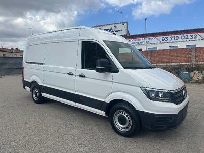 VW Crafter