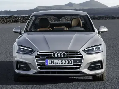 Usado Audi A5