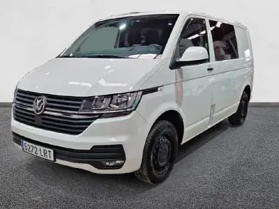 Usado VW Transporter