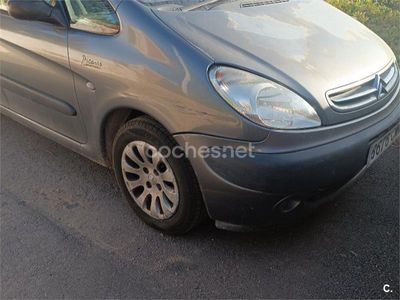 Citroën Xsara Picasso
