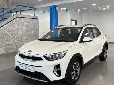 Usado Kia Stonic