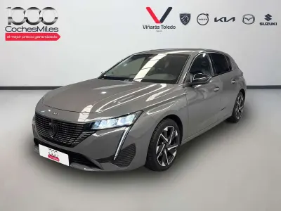 Usado Peugeot 308
